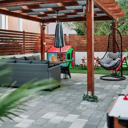 Apartman Ivana Задар Экстерьер фото