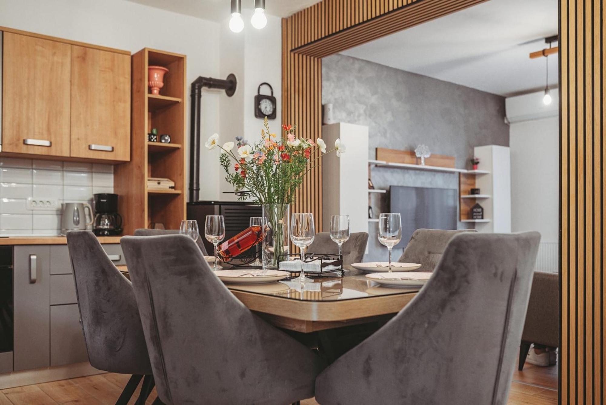 Apartman Ivana Задар Экстерьер фото