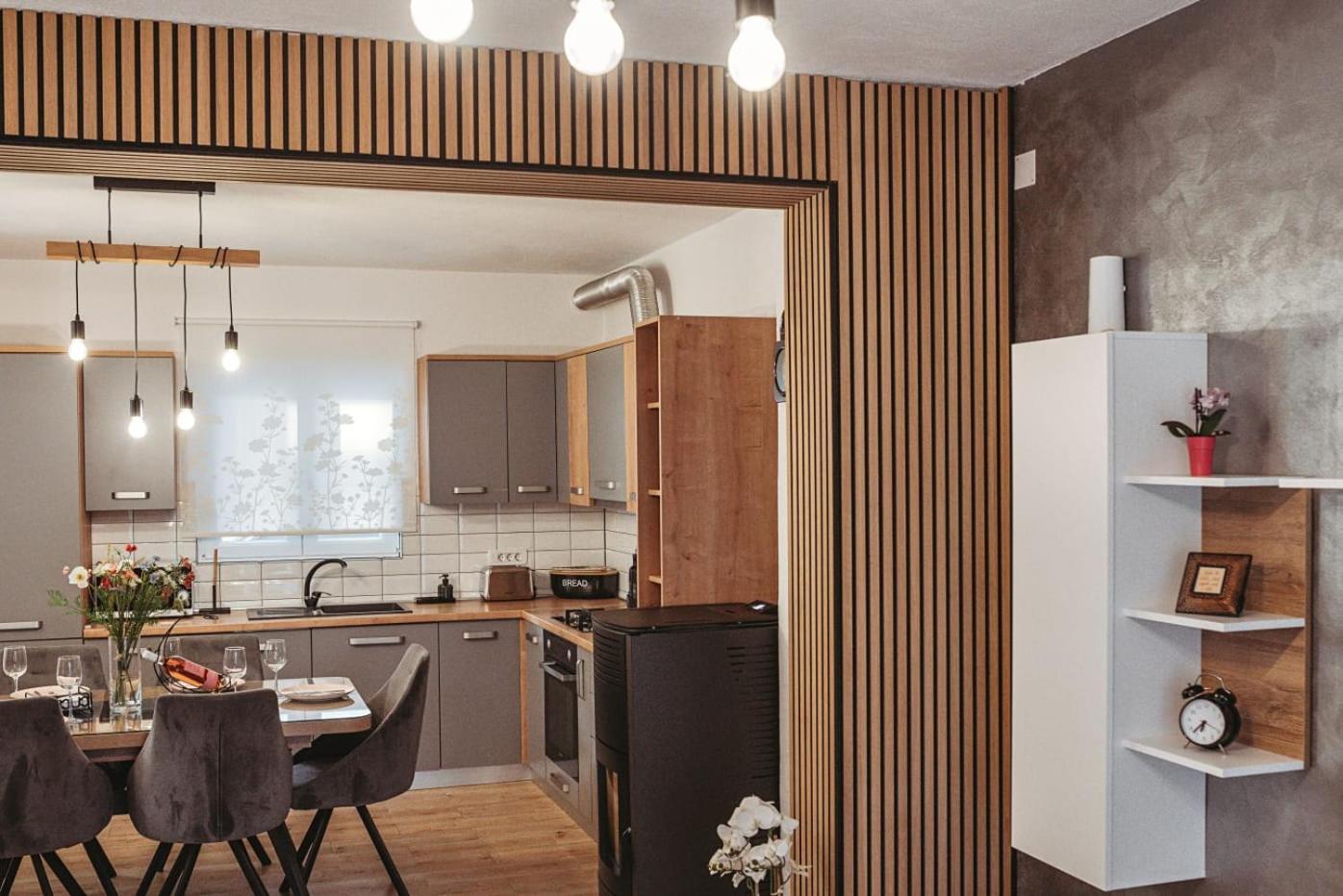 Apartman Ivana Задар Экстерьер фото