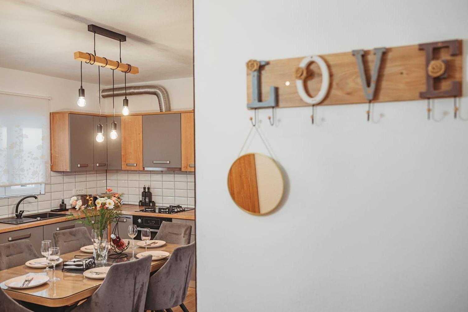 Apartman Ivana Задар Экстерьер фото