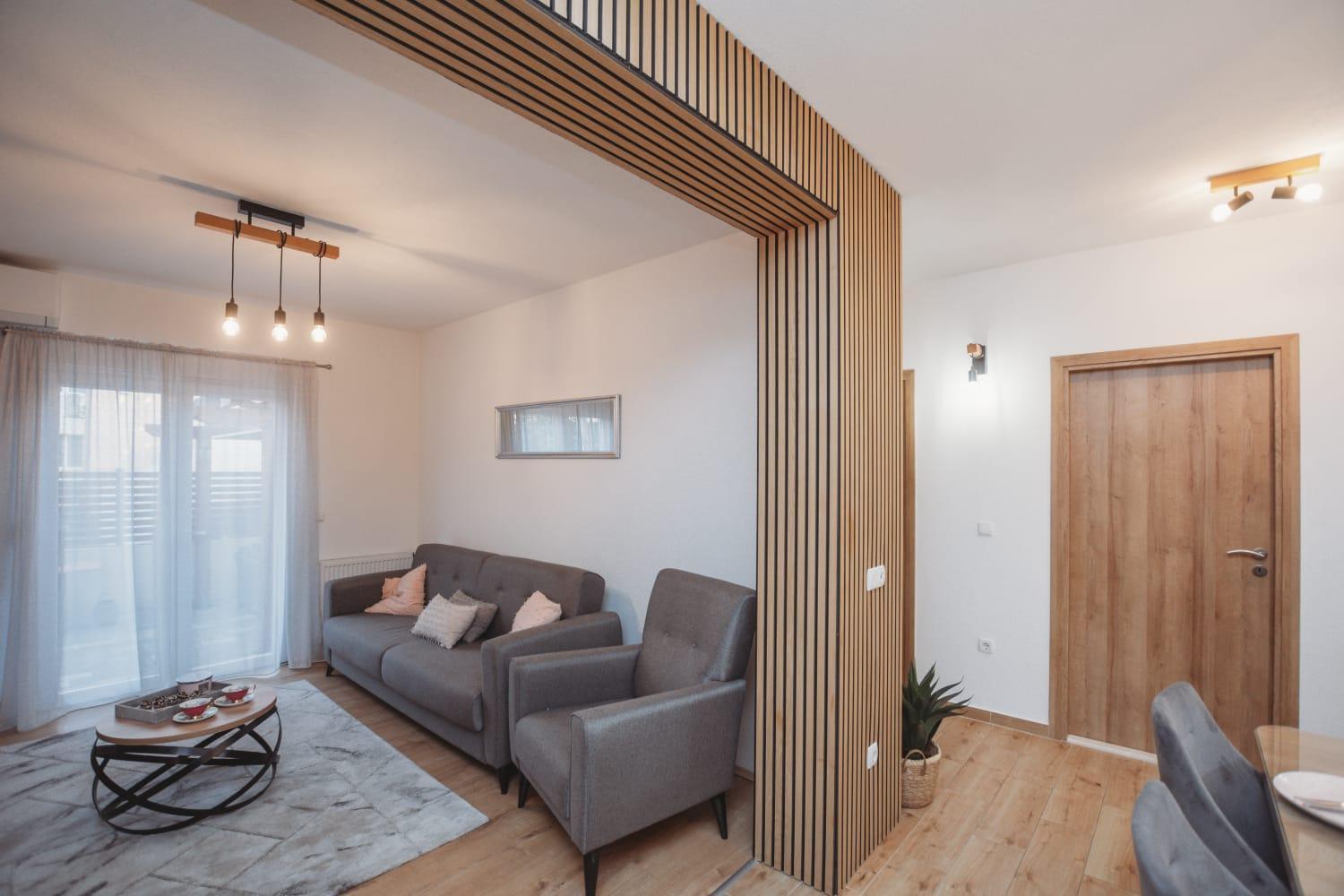 Apartman Ivana Задар Экстерьер фото