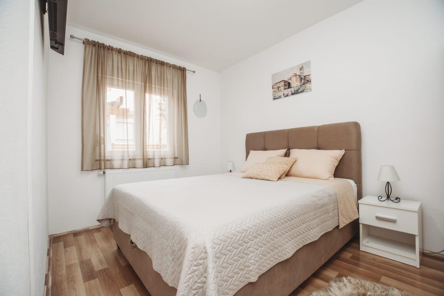 Apartman Ivana Задар Экстерьер фото