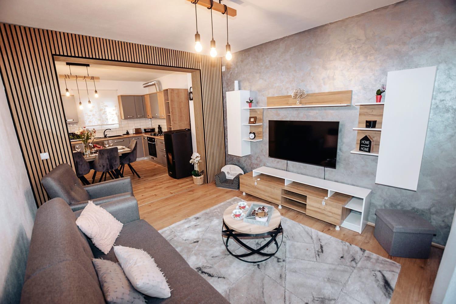 Apartman Ivana Задар Экстерьер фото