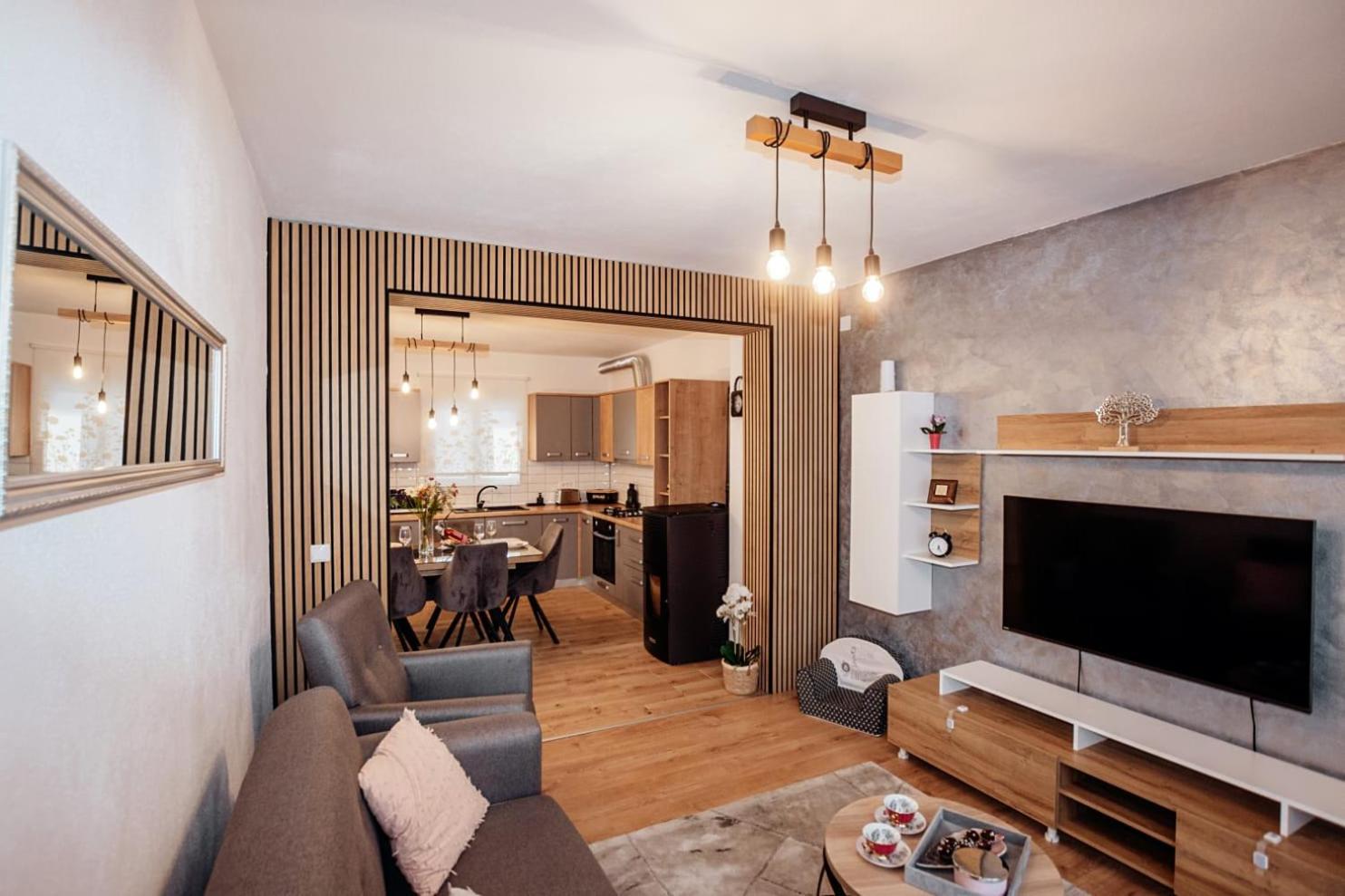Apartman Ivana Задар Экстерьер фото