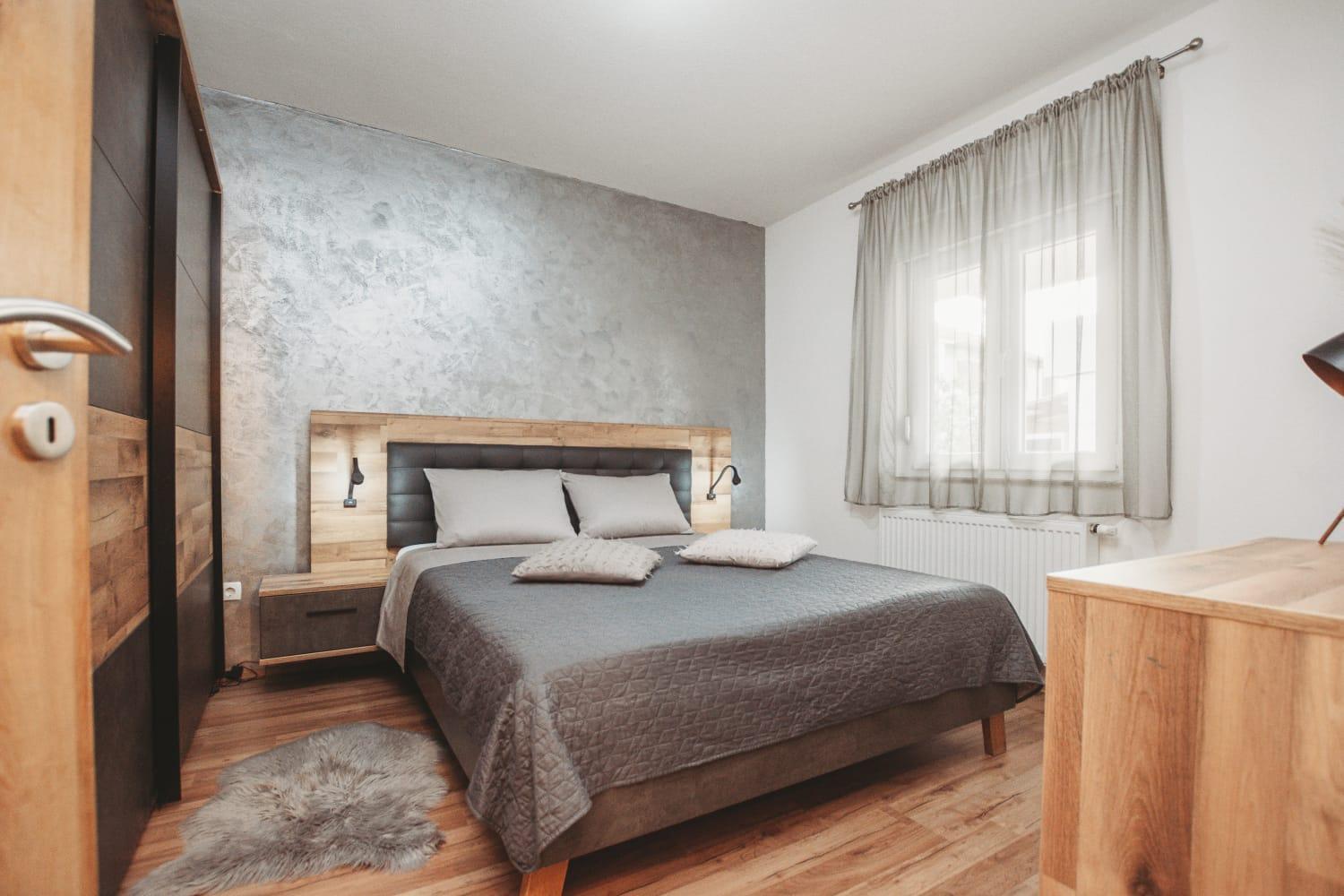 Apartman Ivana Задар Номер фото